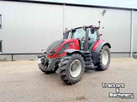 Tractor Valtra T144 Hitech, 3.495 uur!