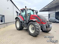 Tractor Valtra T144 Hitech, 3.495 uur!