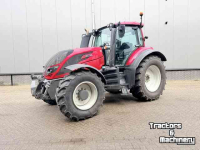 Tractor Valtra T144 Hitech, 3.495 uur!