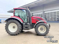 Tractor Valtra T144 Hitech, 3.495 uur!
