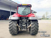 Tractor Valtra T144 Hitech, 3.495 uur!