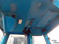 Tractor Ford 4610 trekker / tractor met dubbellucht