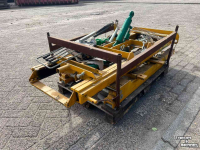 Other fruit-culture equipment and accessories Agromec 270 hefmast ongebruikt