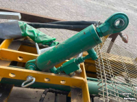 Other fruit-culture equipment and accessories Agromec 270 hefmast ongebruikt