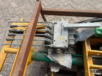 Other fruit-culture equipment and accessories Agromec 270 hefmast ongebruikt