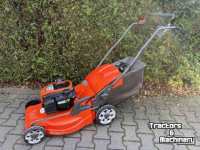 Push-type Lawn mower Husqvarna LC 353 VI
