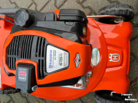 Push-type Lawn mower Husqvarna LC 353 VI