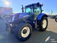 Tractor New Holland T7.170 Range Command