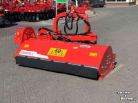 Flail mower Maschio GIRAFFA L190 SE