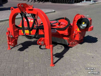 Flail mower Maschio GIRAFFA L190 SE
