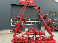 Seed drill Accord 12-rijige bietenzaaier Monopill