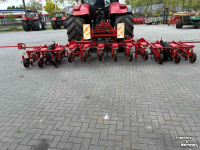 Seed drill Accord 12-rijige bietenzaaier Monopill