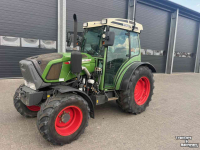 Tractor Fendt 209 p