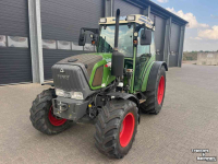 Tractor Fendt 209 p
