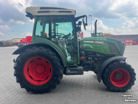 Tractor Fendt 209 p