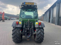Tractor Fendt 209 p