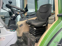 Tractor Fendt 209 p