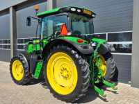 Tractor John Deere 6125R AutoPower