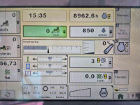 Tractor John Deere 6125R AutoPower