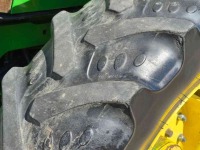 Tractor John Deere 6125R AutoPower