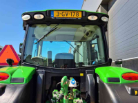Tractor John Deere 6125R AutoPower