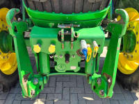 Tractor John Deere 6125R AutoPower