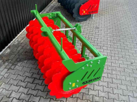 Silage Packer  kuilverdichtingswals 200