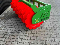 Silage Packer  kuilverdichtingswals 200