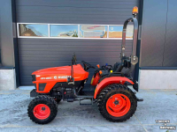 Horticultural Tractors Kubota EK1-261 DT