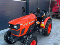 Horticultural Tractors Kubota EK1-261 DT