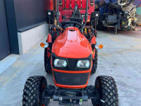 Horticultural Tractors Kubota EK1-261 DT