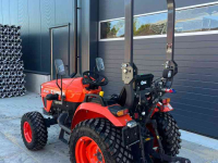 Horticultural Tractors Kubota EK1-261 DT