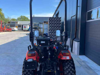 Horticultural Tractors Kubota EK1-261 DT