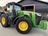 Tractor John Deere 8345R