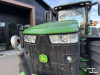 Tractor John Deere 8345R