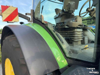 Tractor John Deere 8345R