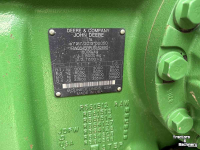 Tractor John Deere 8345R