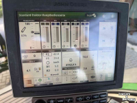 Tractor John Deere 8345R