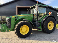 Tractor John Deere 8345R
