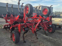 Cultivator Kongskilde Vibroflex 4,5 meter