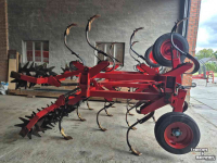 Cultivator Kongskilde Vibroflex 4,5 meter