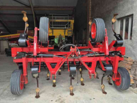 Cultivator Kongskilde Vibroflex 4,5 meter