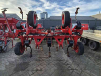 Cultivator Kongskilde Vibroflex 4,5 meter