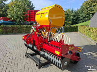 Overseeder Vredo Agri Air DZ 325.07