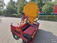 Overseeder Vredo Agri Air DZ 325.07