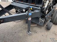 Balers Kuhn FB 119