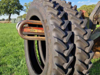 Wheels, Tyres, Rims & Dual spacers  380/105r54  600/65r34   320/105r54