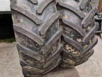 Wheels, Tyres, Rims & Dual spacers  380/105r54  600/65r34   320/105r54