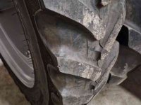 Wheels, Tyres, Rims & Dual spacers  380/105r54  600/65r34   320/105r54