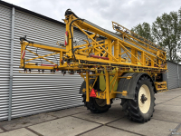 Fieldsprayer Dubex 9804